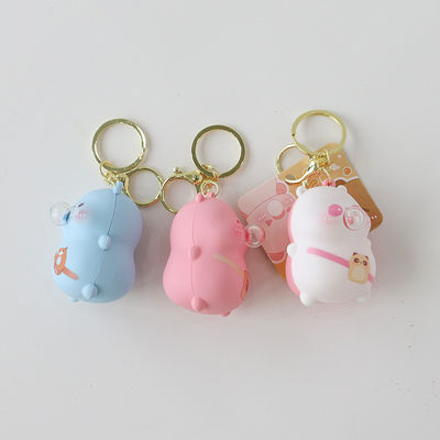 PAISEN Silicone Pop Out Anti Stress Squeeze Toys per il rilassamento e il sollievo dallo stress in colori personalizzati