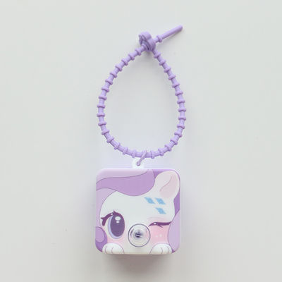 PAISEN Silicone Pop Out Anti Stress Squeeze Toys per il rilassamento e il sollievo dallo stress in colori personalizzati