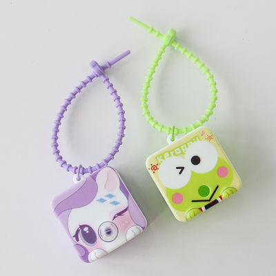 PAISEN Silicone Pop Out Anti Stress Squeeze Toys per il rilassamento e il sollievo dallo stress in colori personalizzati