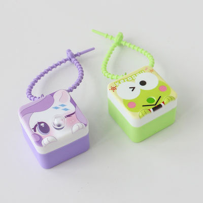 PAISEN Silicone Pop Out Anti Stress Squeeze Toys per il rilassamento e il sollievo dallo stress in colori personalizzati