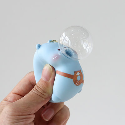 PAISEN Silicone Pop Out Anti Stress Squeeze Toys per il rilassamento e il sollievo dallo stress in colori personalizzati