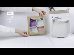 Piatto di Cat Face Style Silicone Section con la certificazione del CE BSCI