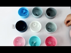 copertura in silicone personalizzata per Stanley Cup